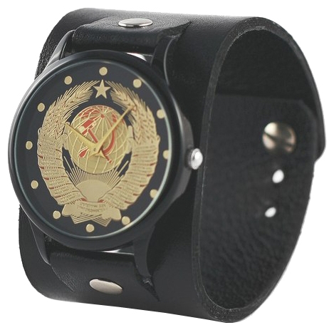 Wrist watch Seasons ch-0033 for unisex - 1 photo, picture, image