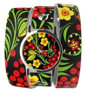 Wrist watch Seasons cpdb-0047 for women - 1 photo, picture, image
