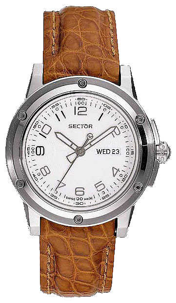 Wrist watch Sector 2651 105 045 for men - 1 picture, image, photo