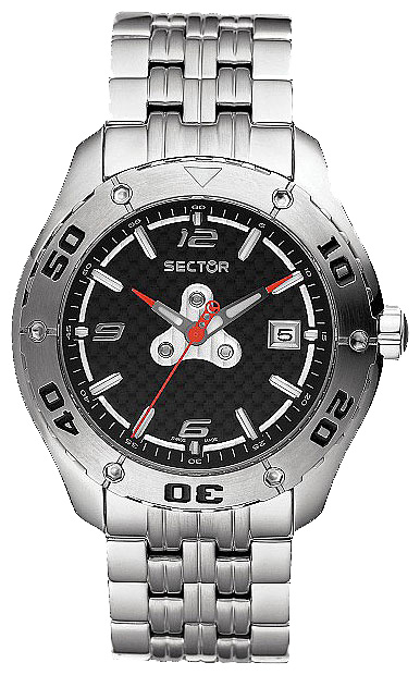 Sector 2653 330 025 wrist watches for men - 1 image, picture, photo