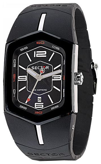 Sector 3251 101 025 wrist watches for men - 1 image, picture, photo