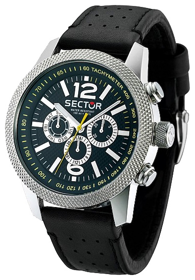 Sector 3251 102 003 wrist watches for men - 1 image, picture, photo