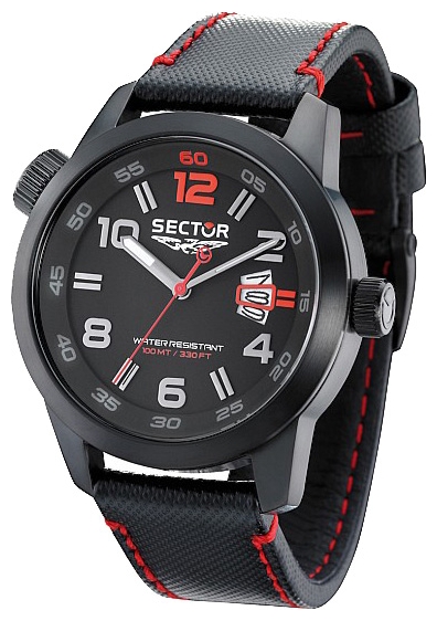 Wrist watch Sector 3251 102 325 for men - 1 image, photo, picture