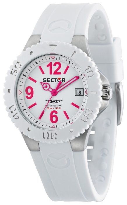 Sector watch for women - picture, image, photo