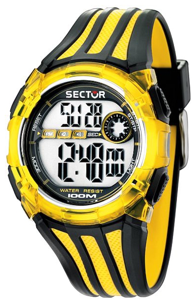 Sector 3251 172 001 wrist watches for men - 1 image, picture, photo