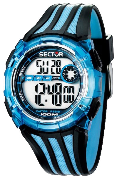 Sector 3251 172 004 wrist watches for men - 1 image, picture, photo
