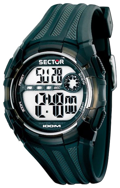 Wrist watch Sector 3251 172 005 for men - 1 photo, picture, image