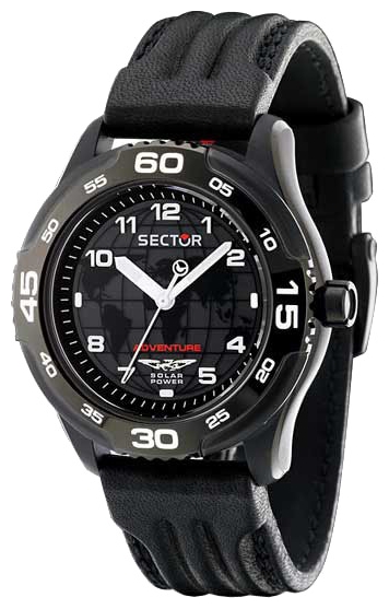 Sector 3251 198 025 wrist watches for men - 1 image, picture, photo