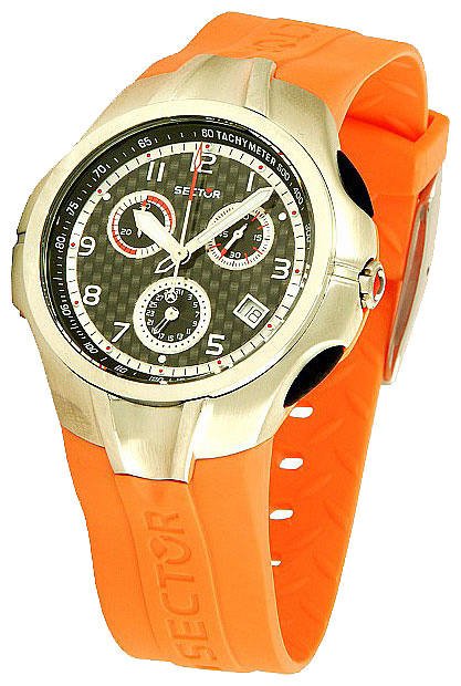Sector 3251 905 535 wrist watches for men - 1 image, picture, photo