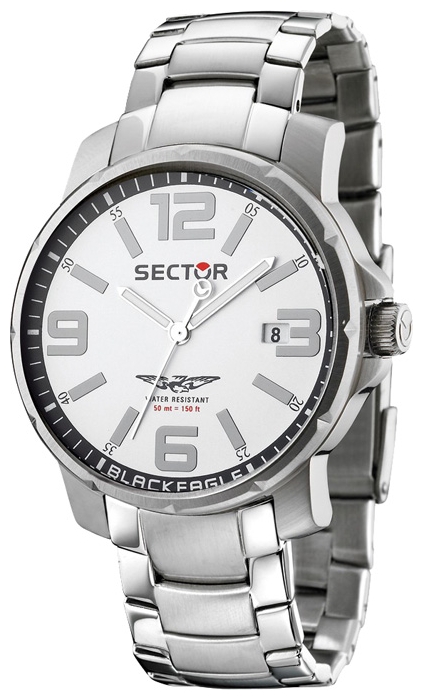 Sector 3253 189 001 wrist watches for men - 1 image, picture, photo