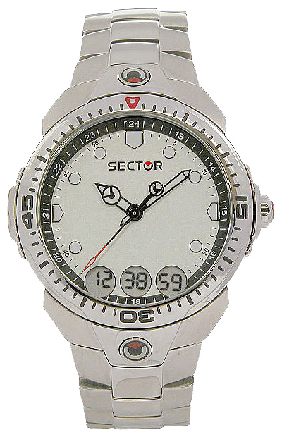 Sector 3253 251 115 wrist watches for men - 1 image, picture, photo