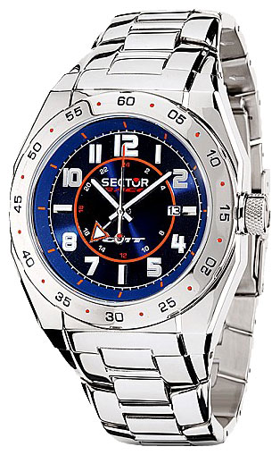 Sector 3253 660 035 wrist watches for men - 1 image, picture, photo