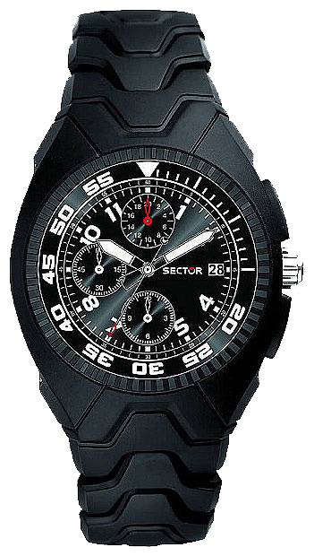 Sector 3253 985 125 wrist watches for men - 1 image, picture, photo