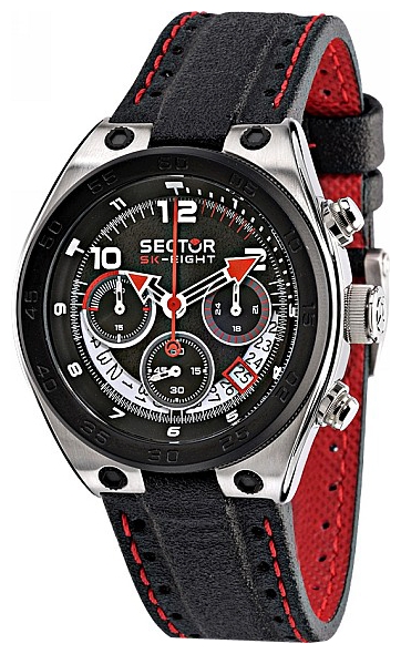 Sector 3271 177 025 wrist watches for men - 1 image, picture, photo