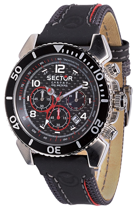 Wrist watch Sector 3271 603 225 for men - 1 photo, image, picture