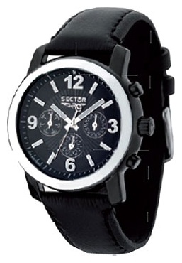 Wrist watch Sector 3271 639 025 for men - 1 photo, image, picture