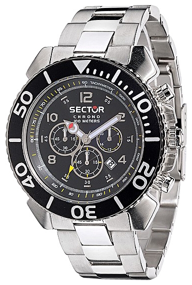Sector 3273 603 025 wrist watches for men - 1 image, picture, photo