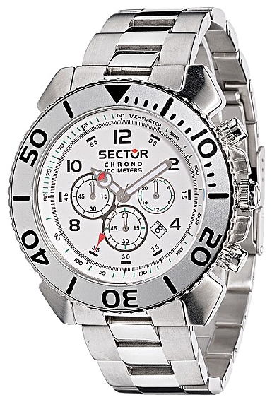Wrist watch Sector 3273 603 045 for men - 1 image, photo, picture