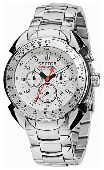Wrist watch Sector 3273 678 045 for men - 1 image, photo, picture