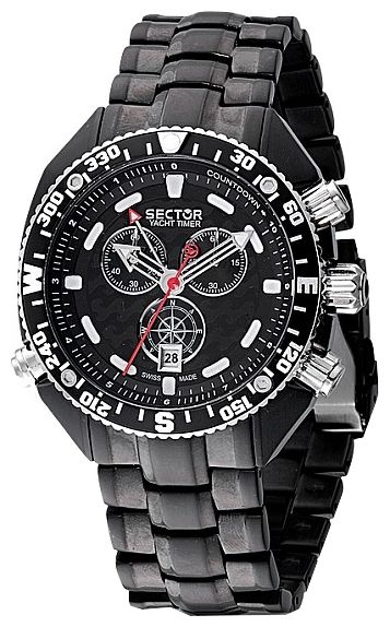 Sector 3273 966 025 wrist watches for men - 1 image, picture, photo