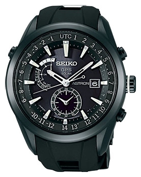 Wrist watch Seiko SAST011G for men - 1 photo, picture, image