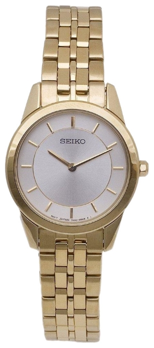 Seiko watch for women - picture, image, photo