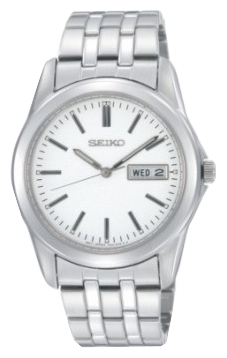 Wrist watch Seiko SGGA39P for men - 1 picture, photo, image