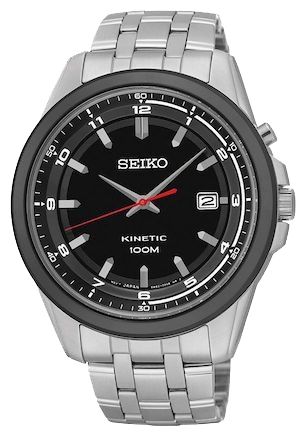 Seiko SKA635 wrist watches for men - 1 image, picture, photo