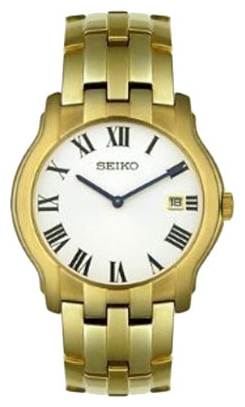 Wrist watch Seiko SKP178 for women - 1 picture, photo, image