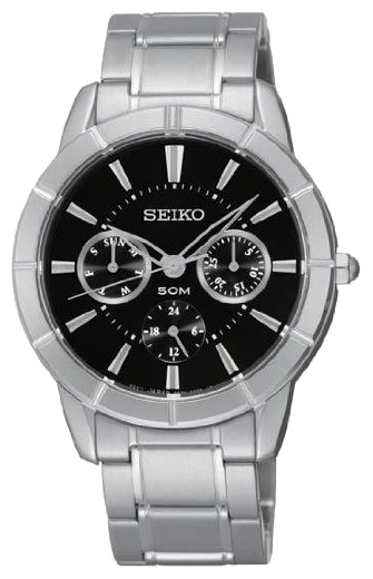 Wrist watch Seiko SKY715 for women - 1 picture, image, photo
