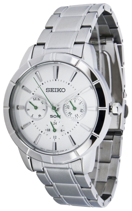 Wrist watch Seiko SKY717P1 for women - 1 picture, image, photo