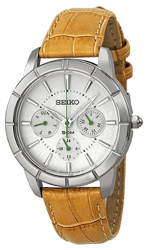 Wrist watch Seiko SKY717P2 for women - 1 picture, image, photo