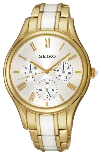 Seiko SKY718 wrist watches for women - 1 image, picture, photo