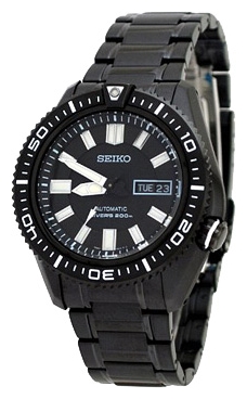Wrist watch Seiko SKZ329K for men - 1 image, photo, picture