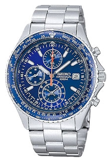 Wrist watch Seiko SND255P for men - 1 photo, image, picture