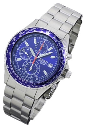Wrist watch Seiko SND255P for men - 2 photo, image, picture