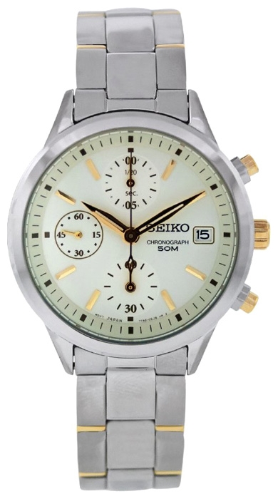 Wrist watch Seiko SNDY41 for women - 1 picture, image, photo