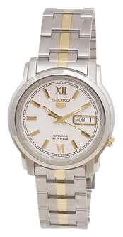 Wrist watch Seiko SNKK83J for men - 1 picture, photo, image