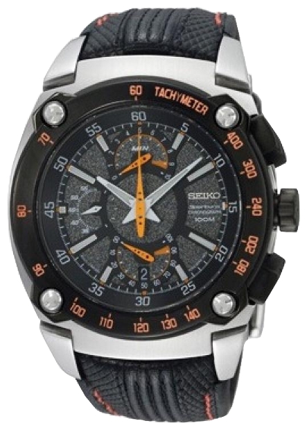 Wrist watch Seiko SPC039P2 for men - 1 image, photo, picture