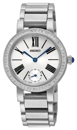 Seiko SRK027P1 wrist watches for women - 1 image, picture, photo