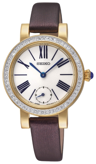 Seiko SRK030 wrist watches for women - 1 image, picture, photo