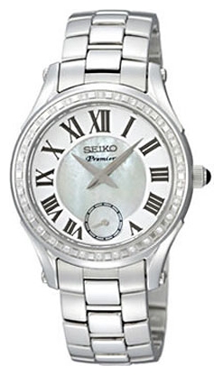 Seiko watch for women - picture, image, photo