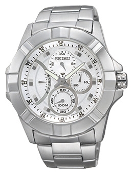 Wrist watch Seiko SRL065P for men - 1 photo, picture, image