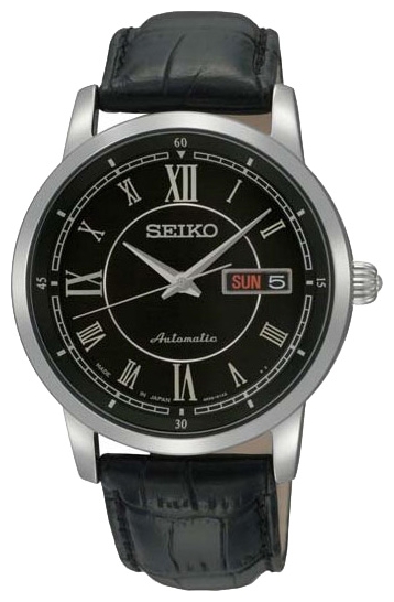 Seiko SRP259J2 pictures