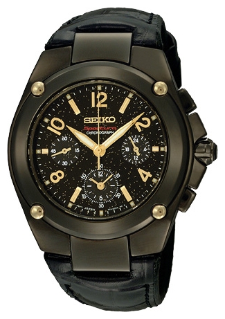 Seiko SRW893P wrist watches for women - 1 image, picture, photo