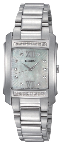 Seiko SRZ365P wrist watches for women - 1 image, picture, photo