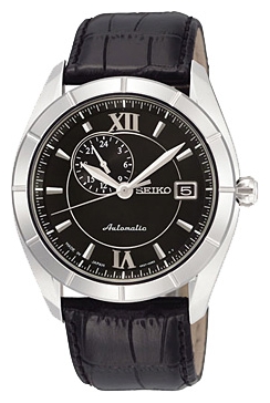 Wrist watch Seiko SSA011J2 for men - 1 photo, picture, image