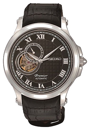 Seiko SSA023J2 wrist watches for men - 1 image, picture, photo