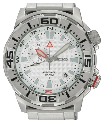 Wrist watch Seiko SSA047K for men - 1 photo, picture, image
