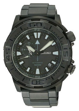 Wrist watch Seiko SSA051K for men - 1 picture, photo, image